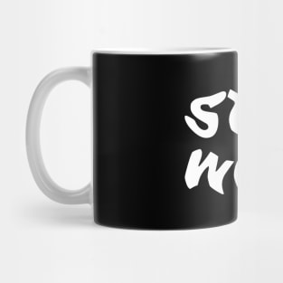 STAY WILD Mug